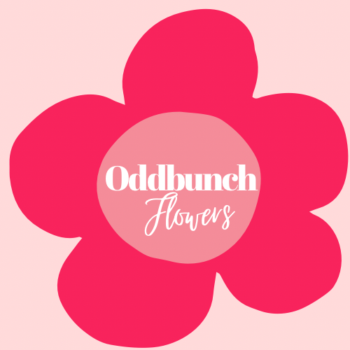 Oddbunch Flowers